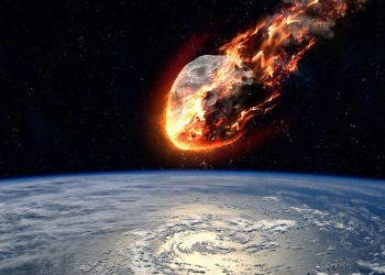 Asteroid 2,5 Kali Tinggi Empire State Building AS Akan Melintasi Bumi, Catat Tanggalnya!