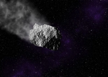 Apakah Air Bumi Berasal dari Asteroid? Inilah yang Ditemukan oleh Misi Luar Angkasa Jepang