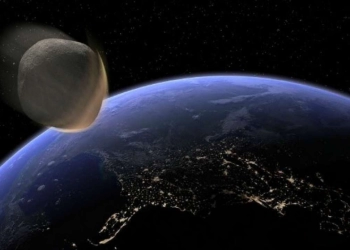 Salah Satu Asteroid Terbesar Akan Melintasi Bumi pada Januari dengan Kecepatan 70.000 KM/Jam