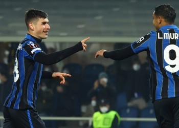 Gasperini : Atalanta Harusnya Cetak Lebih Banyak Gol