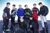 Ateez di Posisi ke-3 Tangga Album Utama Billboard AS
