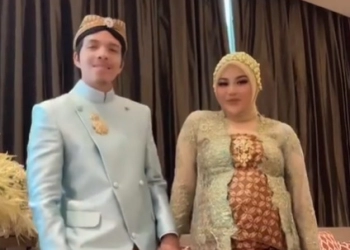 Bocoran Nama Anak Atta Halilintar dan Aurel Hermansyah