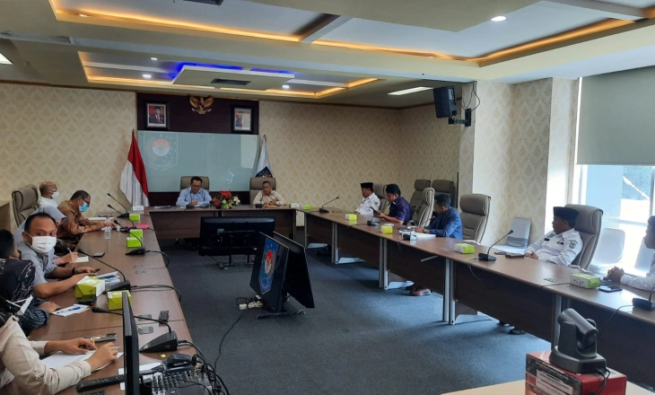 KKP Tangkap Dua Kapal Ikan Asing Berbendera Malaysia, Selamatkan Potensi Kerugian Rp19,9 Miliar