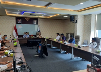 Pembayaran Penghasilan Tetap Desa dan Perangkat Desa Ditetapkan dalam Inmendagri