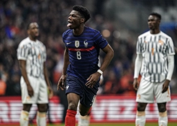 Tchouameni Pilih PSG Atau Real Madrid?