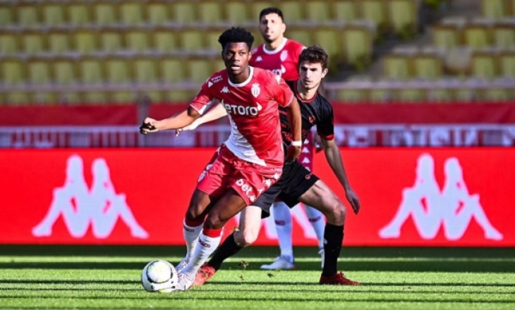 Tchouameni Makin Dekat ke Real Madrid
