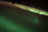 Astronot Bagikan Video Aurora yang Menari di Atas Bumi