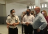 Dubes Program Kontra Terorisme Australia Puji Pembinaan dan Layanan Lapas Kelas I Cipinang