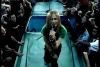 Avril Lavigne Ingin Mengubah Lagu Sk8er Boi ke Film Layar Lebar