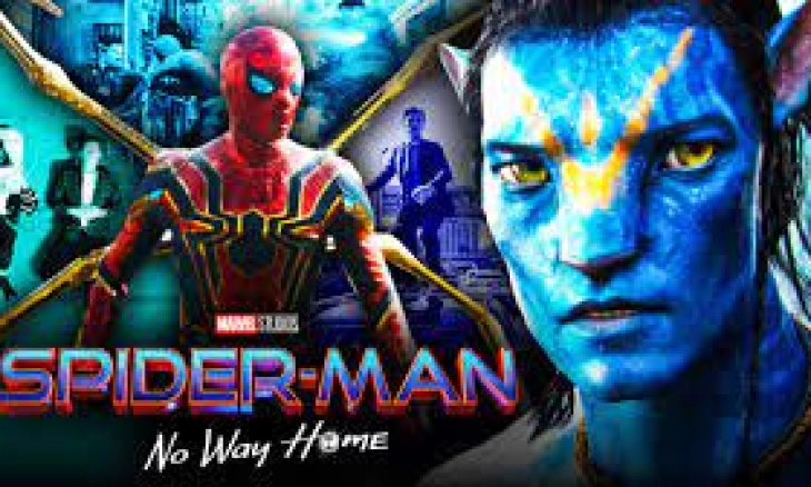 Avatar, Spider-Man dan Star Wars Kembali ke Layar Lebar saat Box Office musim Panas Berakhir