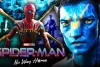 Avatar, Spider-Man dan Star Wars Kembali ke Layar Lebar saat Box Office musim Panas Berakhir