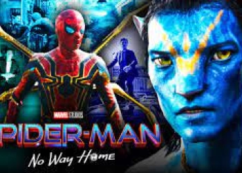 Avatar, Spider-Man dan Star Wars Kembali ke Layar Lebar saat Box Office musim Panas Berakhir