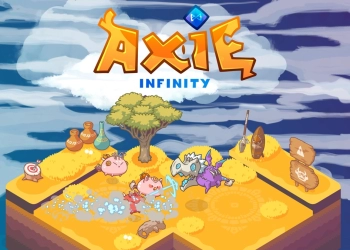FBI Tuding Grup Lazarus Perampok $625 Juta dari Game Axie Infinity 