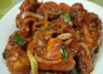Ini 3 Olahan Ayam Mentega yang Bisa Dicoba di Rumah ya Bunda