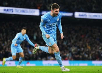 Frenkie de Jong dan Aymeric Laporte Tukar Klub?