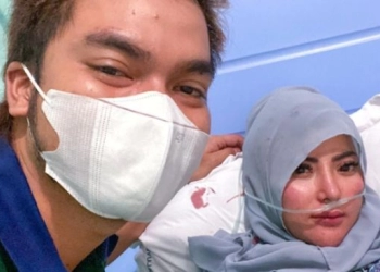 Ayu Aulia Menyesal Usai Lakukan Percobaan Bunuh Diri