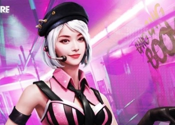 4 Karakter Wanita Terbaik di Free Fire 2022