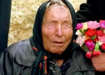 Ramalan Baba Vanga Jadi Kenyataan dan  Ini yang Akan Terjadi di Tahun 2022