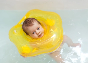 Manfaat Baby Spa 