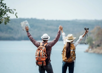 Travelling Mudah dan Ringkas