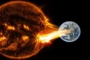 NASA Warning: Badai Matahari Besar Akan Menerjang Bumi?