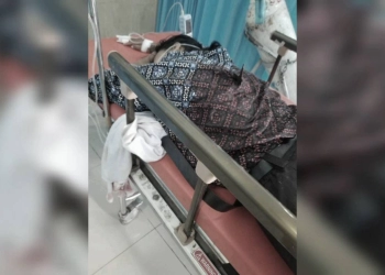 Siswi SMK Jadi Korban Begal dengan Pisau Masih Menancap di Punggung