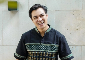 Baim Wong Garap Film Perdana 'Tamu Tak Diundang'
