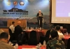 Bakamla RI - Australia Kupas Tuntas Hukum Laut 