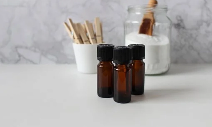Atasi Bau Ketiak dengan Baking Soda