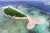 Surga Snorkling Ada di Bala Balakang Indonesia