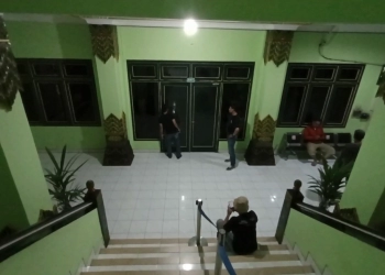 Eks Wali Kota Yogyakarta Terjaring OTT KPK