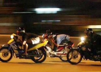 Kerap Bahayakan Pengguna Jalan, Polres Palu akan Siapkan Arena Khusus Balap Liar dan Pembinaan
