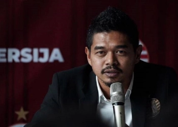 Kasus Dugaan Penelantaran Anak yang Menyeret Bambang Pamungkas Naik ke Penyidikan
