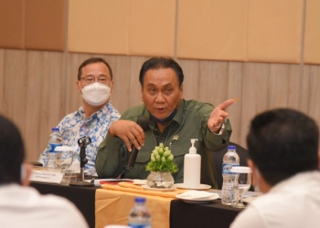 Buntut Aksi Polisi Saling Tembak, Komisi III DPR Agendakan Undang Kapolri