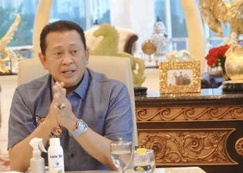 Pemerintah Perlu Beri Kepastian Hukum atas Pasar Kripto