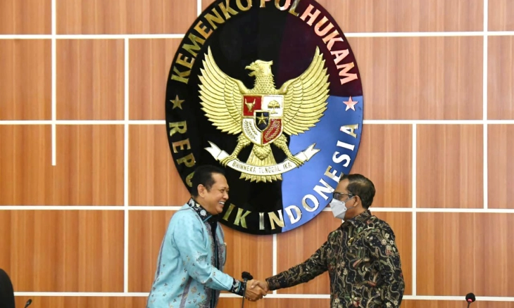 Persoalan Papua akan Gunakan Pendekatan Kesejahteraan