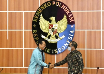 Persoalan Papua akan Gunakan Pendekatan Kesejahteraan