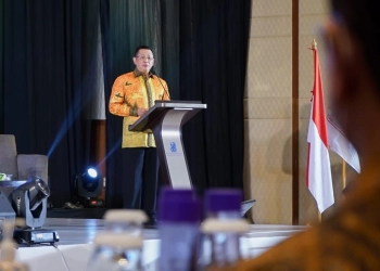 22,4 Persen Peserta Didik Berpotensi Alami Kekerasan Seksual