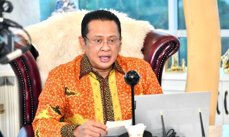 Perlu ada Pemberian Efek Jera Investasi Bodong