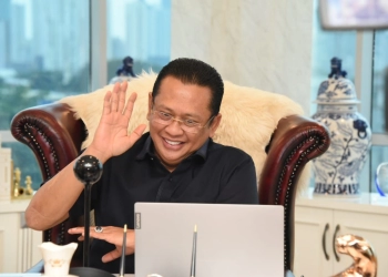 Indonesia Pasar Kripto Terbesar di Asia Tenggara 