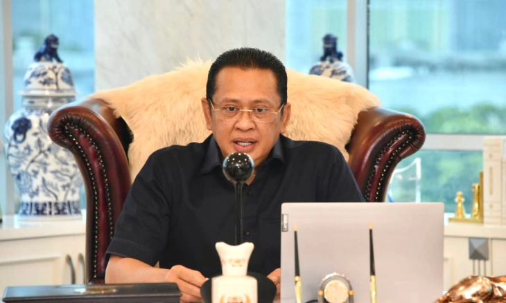 Didukung, Langkah MK Lakukan Transformasi Digital di Bidang Konstitusi