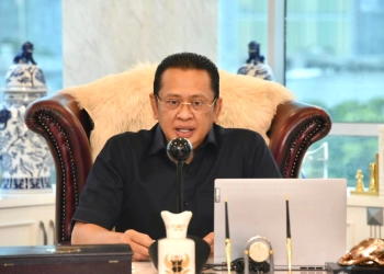 Didukung, Langkah MK Lakukan Transformasi Digital di Bidang Konstitusi