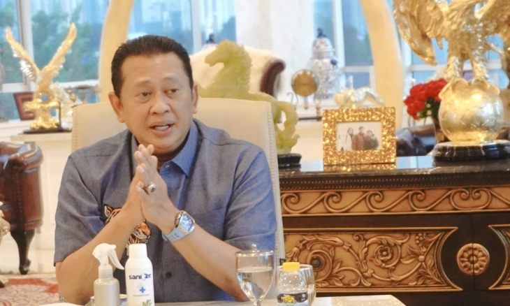 Digitalisasi Tak Terhindarkan, Negara Perlu Buat Aturan yang Jelas