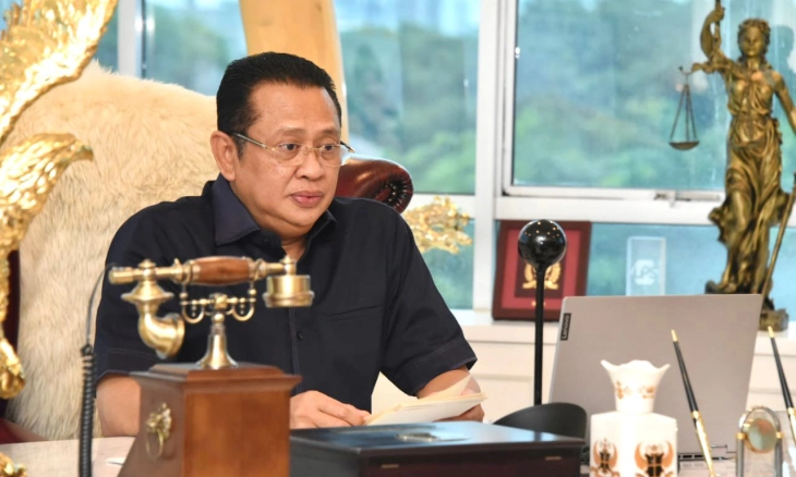  Pemberian Vaksinasi Terkendala Isu Kadaluwarsa dan Hoaks Lainnya