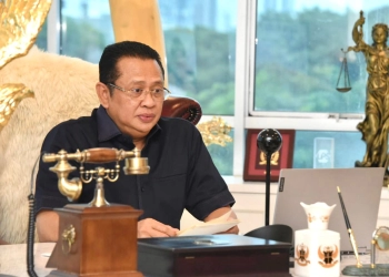 Pemerintah Jangan Tergesa-gesa Putuskan Status Pandemi ke Endemi