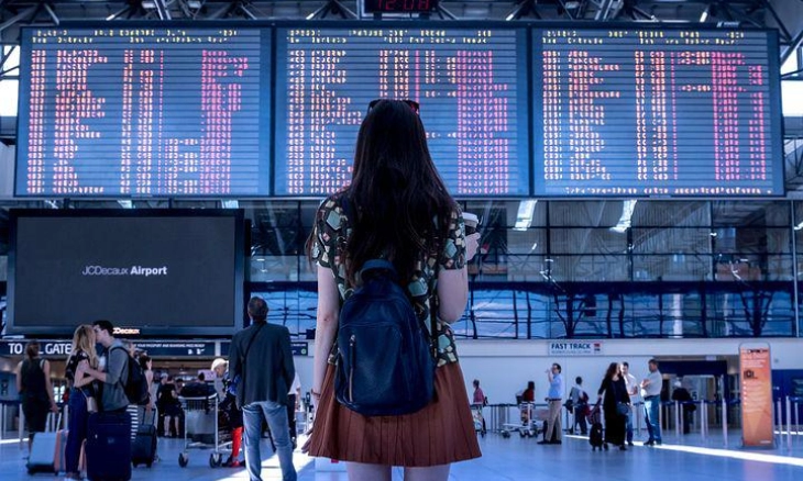 Yang wajib diketahui Solo Traveling Pemula