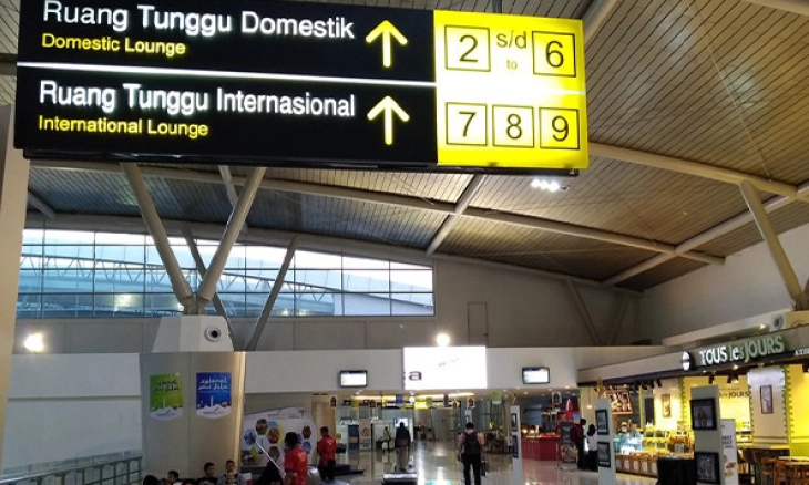 KKP Tangkap Dua Kapal Ikan Asing Berbendera Malaysia, Selamatkan Potensi Kerugian Rp19,9 Miliar
