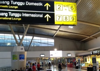 Ingat! Aturan Baru Perjalanan Udara yang Berlaku Hari Ini