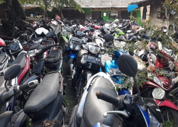 Lapor Segera Data Kendaraan yang Rusak Berat Akibat Kecelakaan Biar Tidak Ditagih Pajaknya