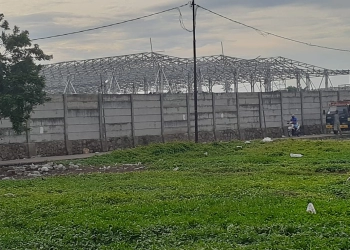 Bangunan Tanpa IMB Marak, Satpol PP Kota Tangerang Diminta Tindak Tegas